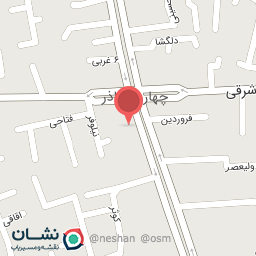 عکس خودپرداز ملی ایران