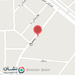 عکس مجتمع ریحان