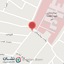 عکس سوپرمارکت ۷