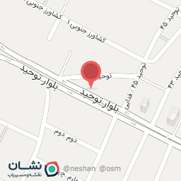 عکس فروشگاه تمکده