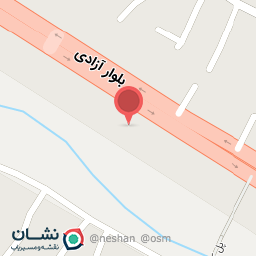 عکس واحد پذیرایی رندی