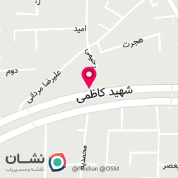 عکس کافه آرمین