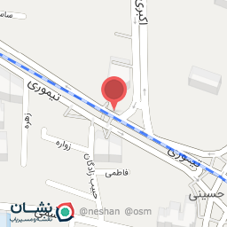 عکس چین پارت