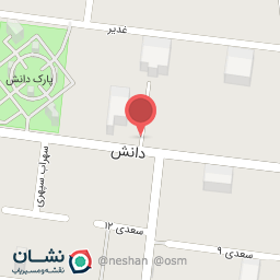 عکس دبستان تبسم