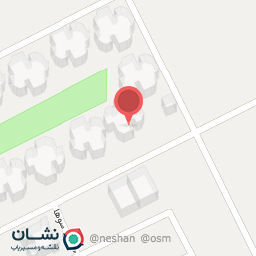 عکس مجتمع مسکونی آسمان ۶