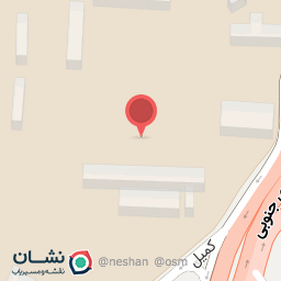 عکس نمازخانه مجتمع فروشگاهی فجر