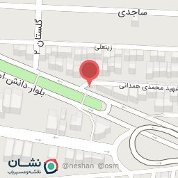 عکس رستوران نقش جهان