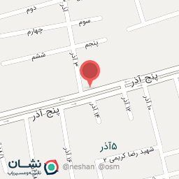 عکس فروشگاه مواد غذایی خیری