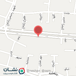 عکس آرایشگاه ستاره شهر