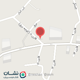 عکس رستوران عزیزی