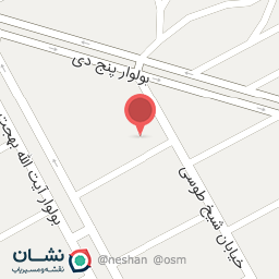 عکس مسجد حضرت رقیه