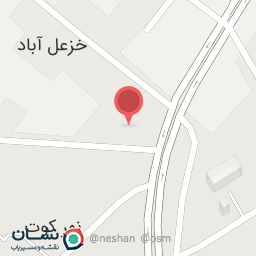 عکس آرایشگاه دامادسرای مجتبی