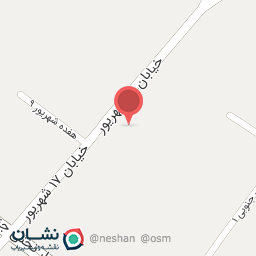 عکس گالری عینک و ساعت امیری