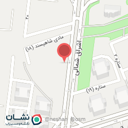 عکس املاک هفت اقلیم