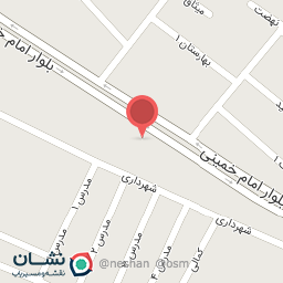 عکس بانک رفاه کارگران