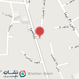 عکس مدرسه علامه حلی