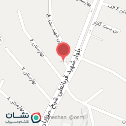 عکس آرایش حسین