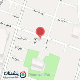 عکس باشگاه ورزشی شیردل