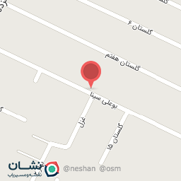 عکس مجتمع آپادانا ۲