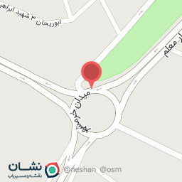 عکس دکه آزادی