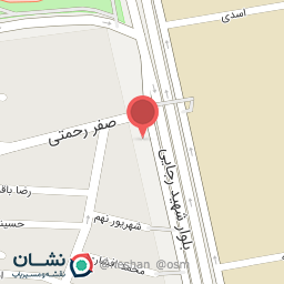 عکس اتوسرویس کرمی