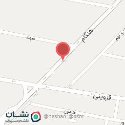 عکس میدان رسالت تخلیه