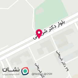 عکس کلینیک ساغر