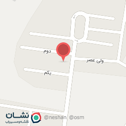 عکس مسجد صاحب الزمان (عج)