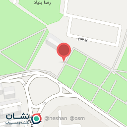 عکس آرایشگاه مردانه