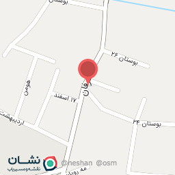 عکس فروشگاه برنج معطر گیلان