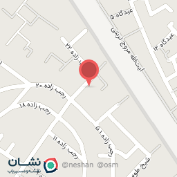 عکس ماساژ فرخ