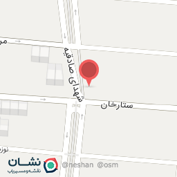 عکس کافه رستوران شبهای آریاشهر