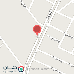 عکس رنگ و ابزار یراق محمد