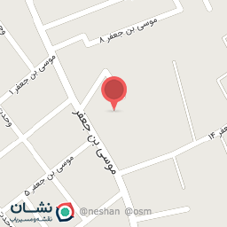 عکس مزون پادمیرا