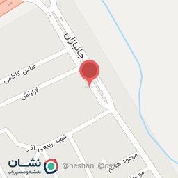 عکس پیرایش مبین 