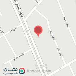 عکس پارکینگ عمومی نمونه