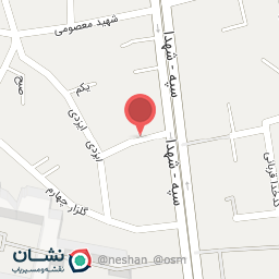 عکس بارفروشی طهماسبی