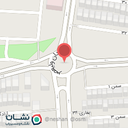 عکس میدان ولیعصر