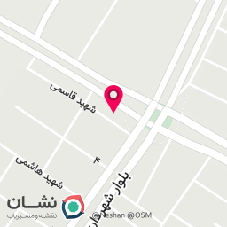 عکس مکانیکی اهورا