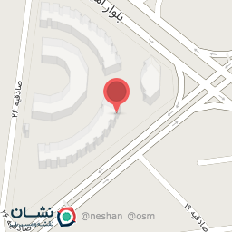 عکس برج نیکان ۲