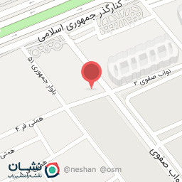 عکس داروخانه دکتر رفیعی