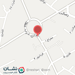 عکس تابلوسازی ارغوان