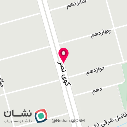 عکس کلینیک تخصصی شنوایی و تجویز سمعک گیشا