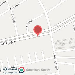 عکس دکوراسیون داخلی حنیف