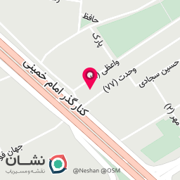 عکس دفتر فروش پارس امید