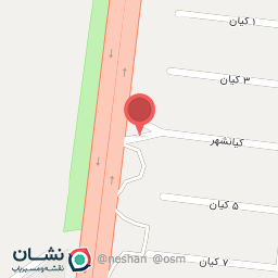 عکس کیانشهر