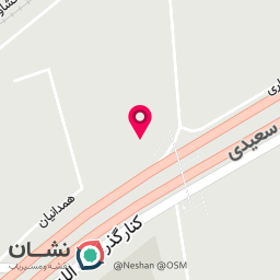 عکس کفش توسا