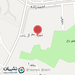 عکس مجتمع یاس 6