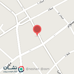 عکس آرایشگاه مردانه ساحل