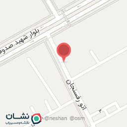 عکس اتو سرویس نیک